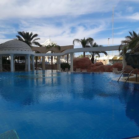 Exclusive Top Luxury Penthouse Near The Sea With Privat Roof-Pool Διαμέρισμα Ελάτ Εξωτερικό φωτογραφία
