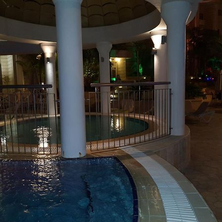 Exclusive Top Luxury Penthouse Near The Sea With Privat Roof-Pool Διαμέρισμα Ελάτ Εξωτερικό φωτογραφία