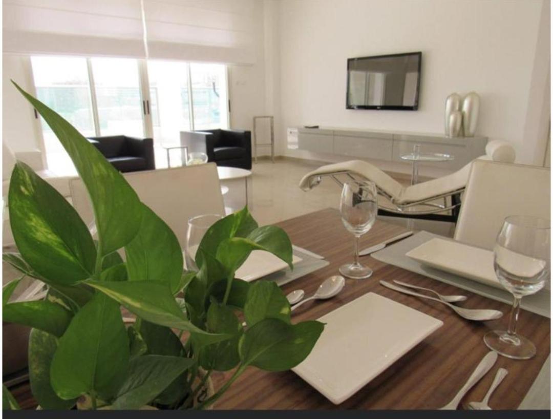 Exclusive Top Luxury Penthouse Near The Sea With Privat Roof-Pool Διαμέρισμα Ελάτ Εξωτερικό φωτογραφία