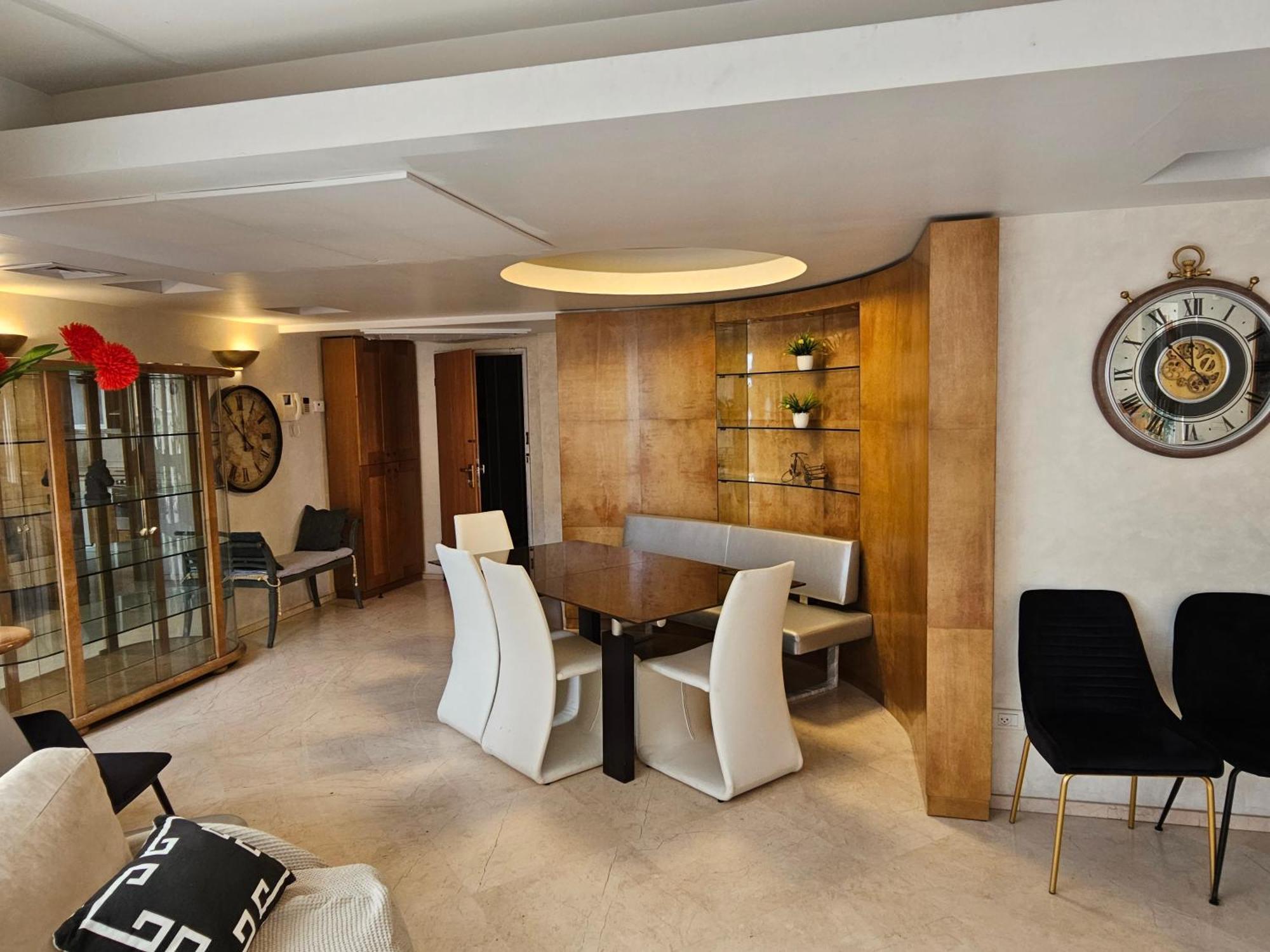 Exclusive Top Luxury Penthouse Near The Sea With Privat Roof-Pool Διαμέρισμα Ελάτ Εξωτερικό φωτογραφία