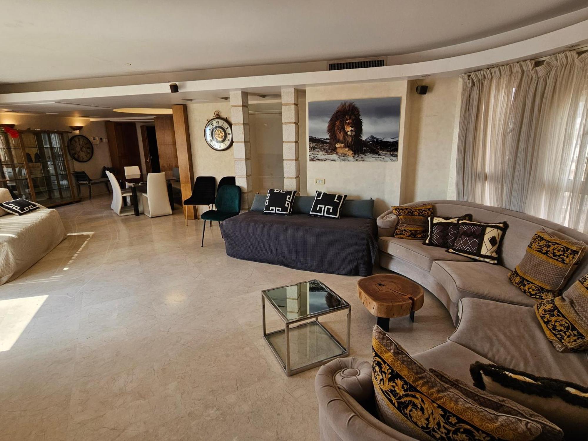 Exclusive Top Luxury Penthouse Near The Sea With Privat Roof-Pool Διαμέρισμα Ελάτ Εξωτερικό φωτογραφία